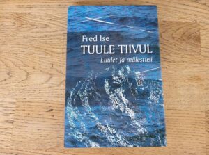 Tuule tiivul . Fred Ise