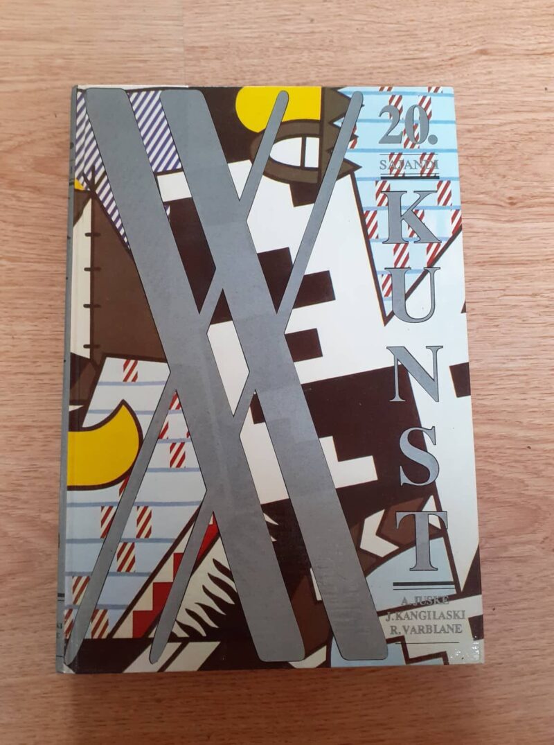 20. sajandi kunst