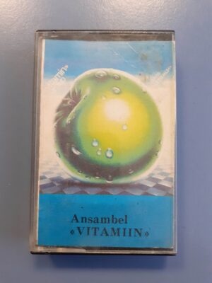 Ansambel Vitamiin