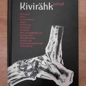 Jutud . Andrus Kivirähk
