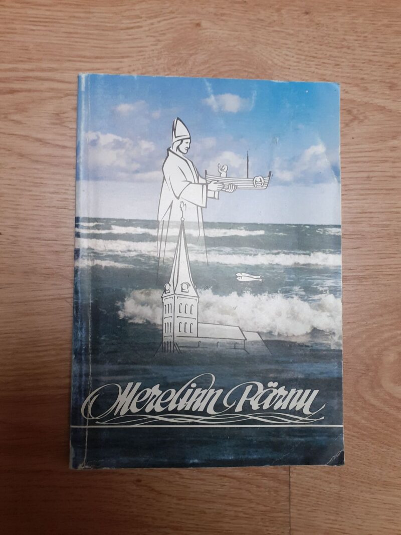 98149777 Merelinn Pärnu