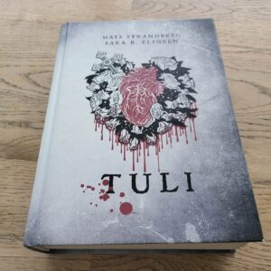 Tuli . Mats Strandberg