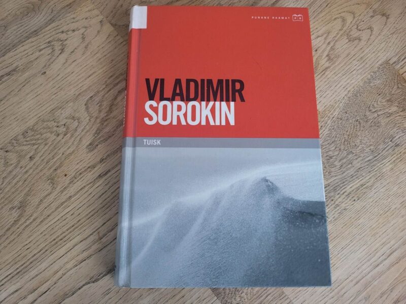 Tuisk . Vladimir Sorokin