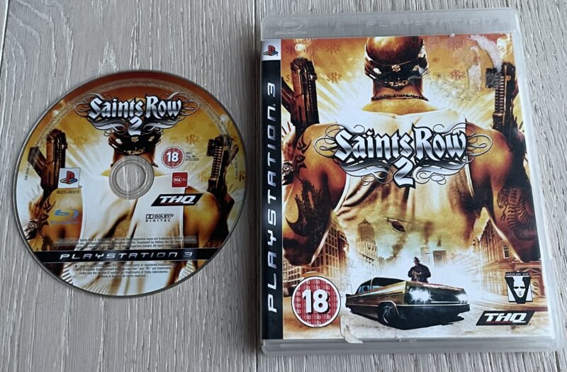 98317471 Ps 3 Saints Row 2