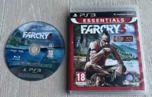 Ps 3 Far Cry 3