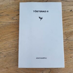 98321996 Tõeterad II . Aino Vaarpuu