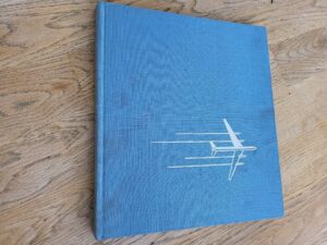 Flieger-jahrbuch 1964