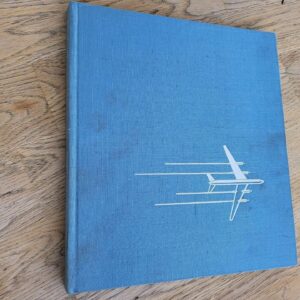 Flieger-jahrbuch 1964