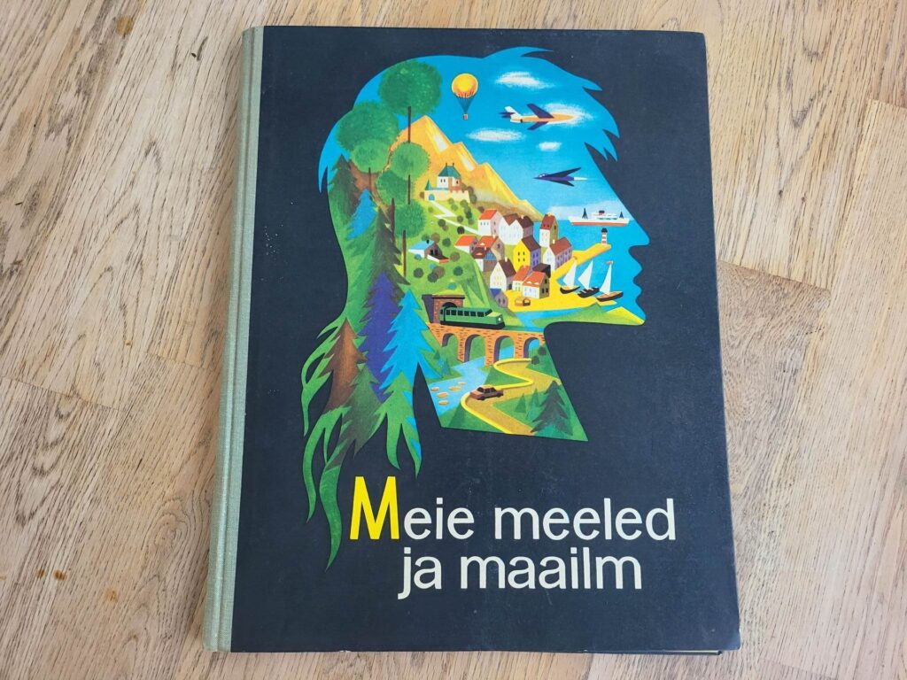 Meie meeled ja maailm . Vaclav Koval