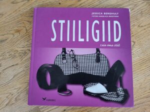 Stiiligiid Leia oma stiil . Jessica Berghult