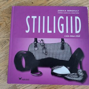 98358321 Stiiligiid Leia oma stiil . Jessica Berghult