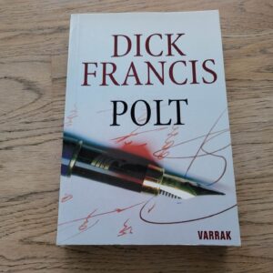 98431777 Polt . Dick Francis