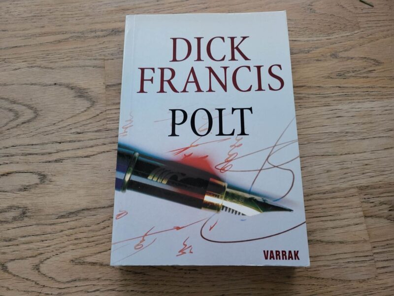 98431777 Polt . Dick Francis