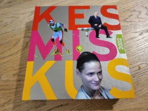 Kes Mis Kus 2002