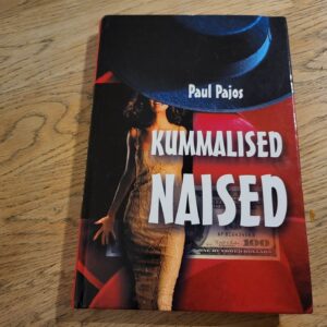 98501285 Kummalised naised . Paul Pajos