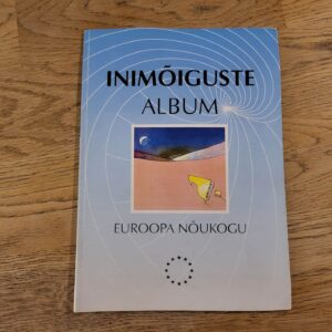 Inimõiguste album