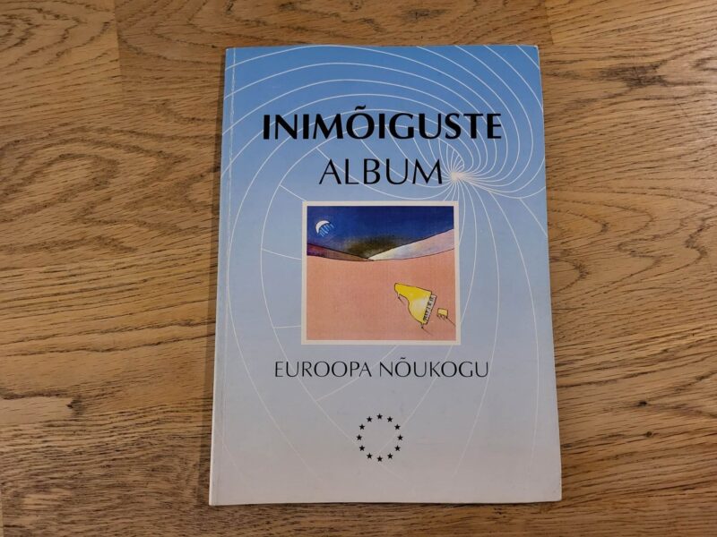 Inimõiguste album