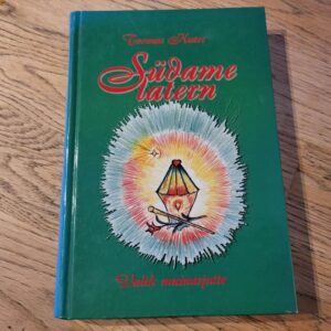 Südame latern . Toomas Kuter