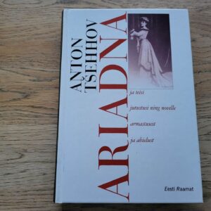 Ariadna . Anton Tšehhov