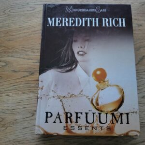 98585716 Parfüümi essents . Meredith Rich