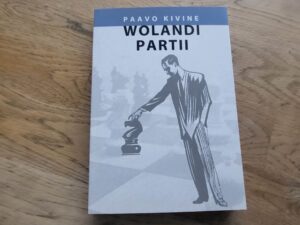Wolandi partii . Paavo Kivine