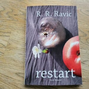 Restart . R. R. Ravic