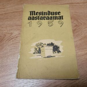 98697085 Mesinduse aastaraamat 1959