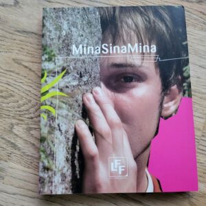 98720848 MinaSinaMina . Eesti ja vene keeles kaasas CD