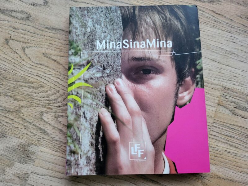 98720848 MinaSinaMina . Eesti ja vene keeles kaasas CD