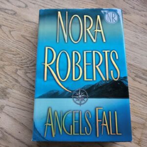 98721189 Nora Roberts Angels Fall