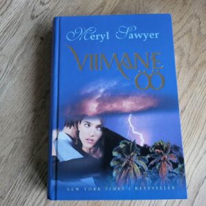 Viimane öö . Meryl Sawyer