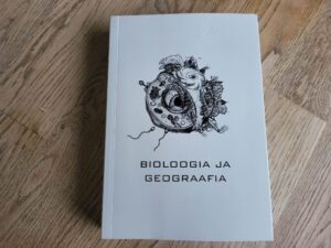 Bioloogia ja geograafia