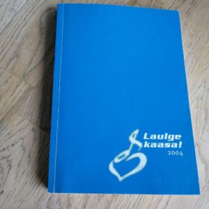 98724486 Laulge kaasa! 2004