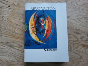 Kahekesi . Arvo valton