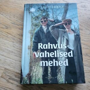 Rahvusvahelised mehed