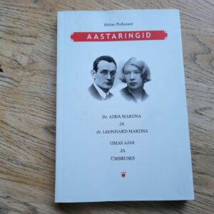 Aastaringid . Heino Pedusaar