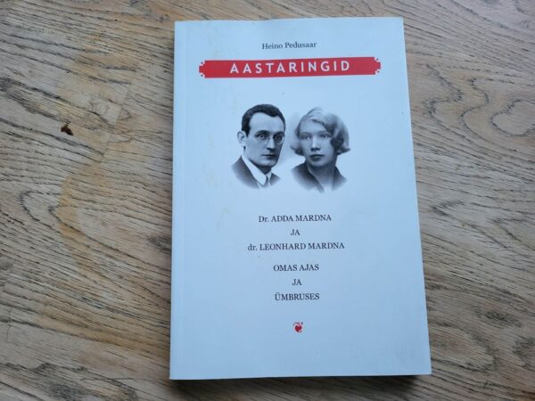 Aastaringid . Heino Pedusaar