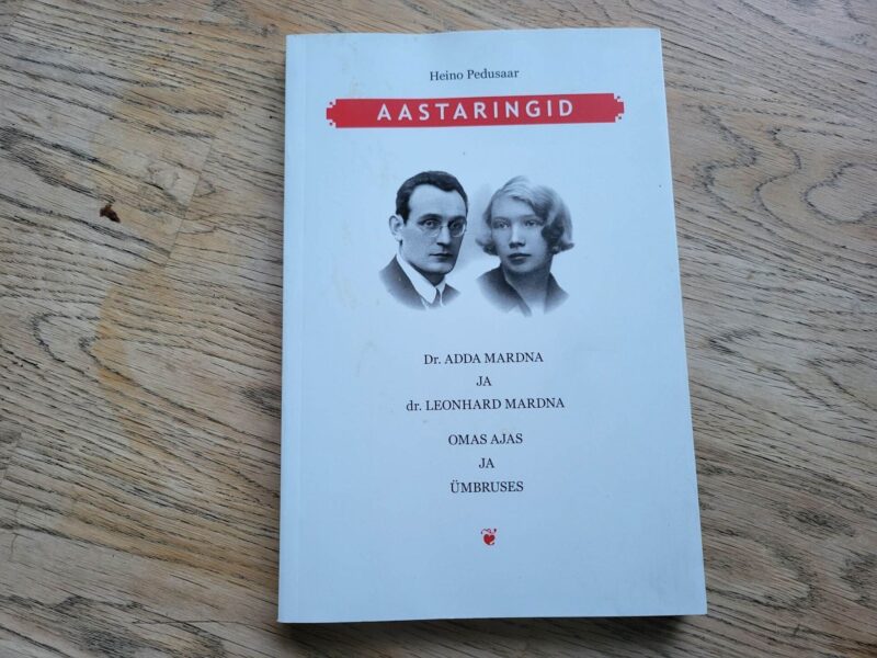 Aastaringid . Heino Pedusaar
