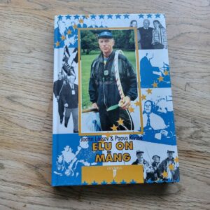 Elu on mäng . Paavo Kivine ja Joann Lõssov