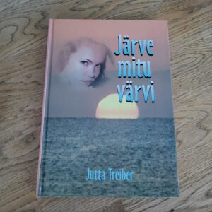 98777044 Järve mitu värvi . Jutta Treiber