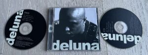 Joel Deluna Demo Ep