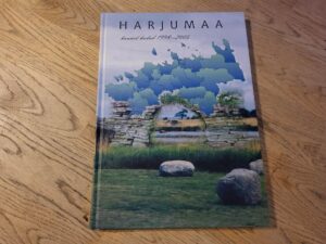 Harjumaa kaunid kodud 1998-2005