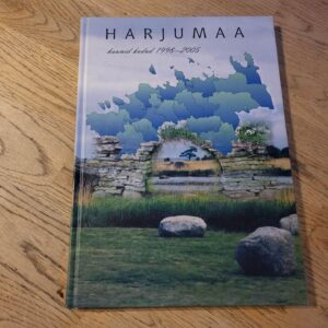 Harjumaa kaunid kodud 1998-2005