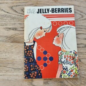 98827407 Jelly-berries . Heljo Mänd