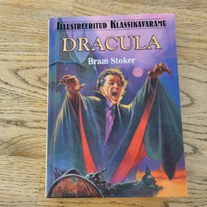 98827619 Dracula . Bram Stoker