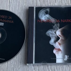 Tiigrihüppe Programm Noored Ja Narkomaania