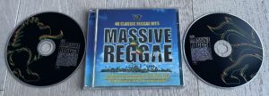 46 Classic Reggae Hits Massive Reggae