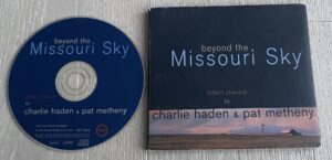 Beyond The Missouri Sky