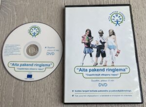 Aita Pakend Ringlema