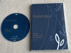 Keeletalgud